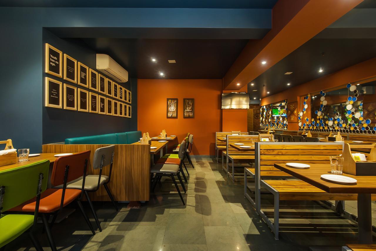 Oyo 13857 Hotel Imperial Umele 外观 照片