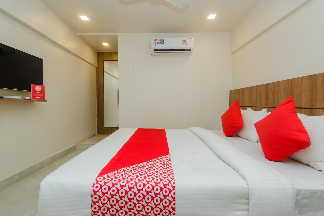 Oyo 13857 Hotel Imperial Umele 外观 照片