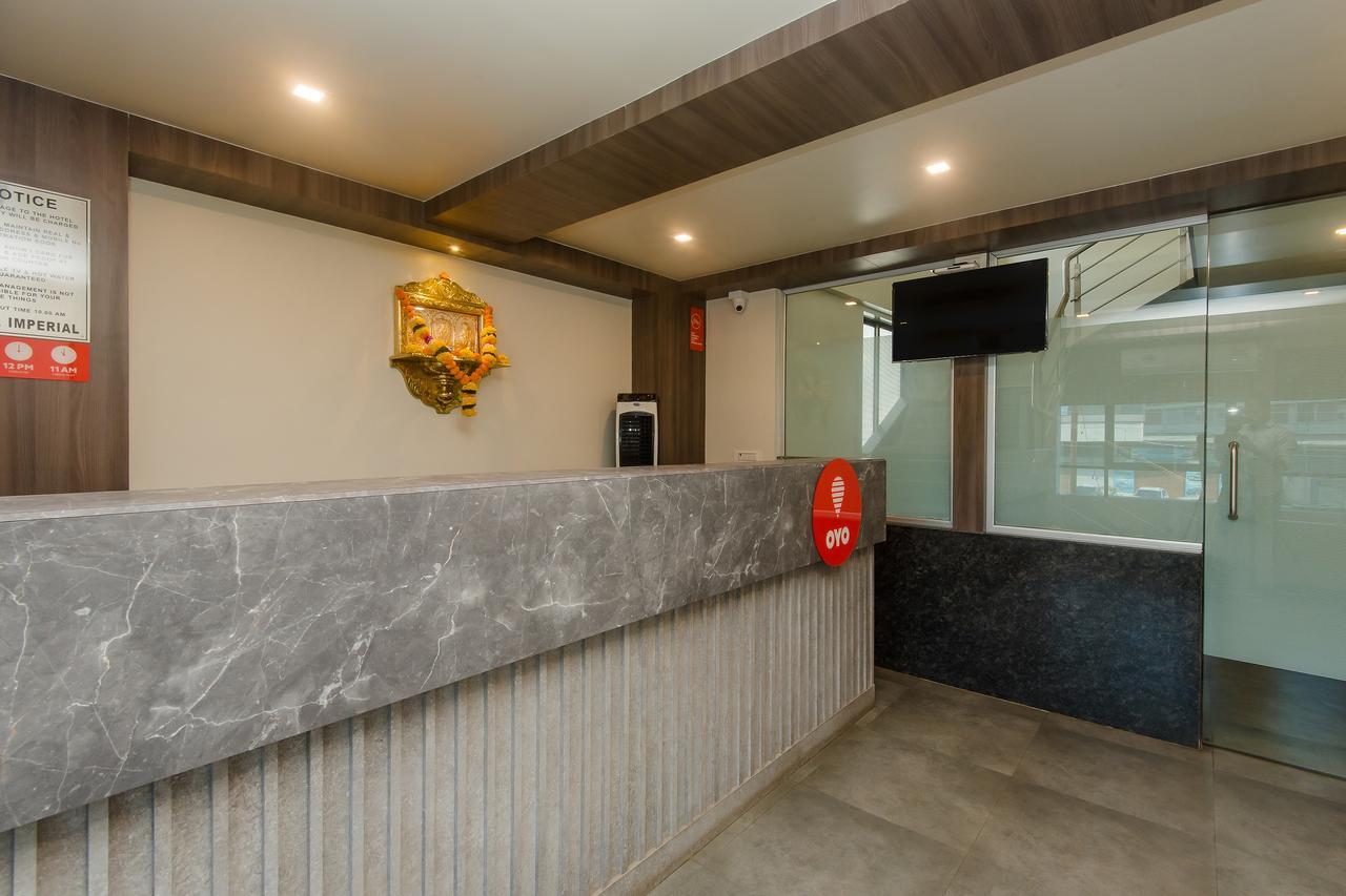 Oyo 13857 Hotel Imperial Umele 外观 照片